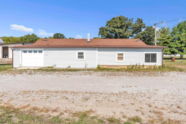 2808 N Old State Road 3, Avilla, IN 46710