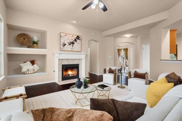 11600 Arroyo Blanco DR, Austin, TX 78748