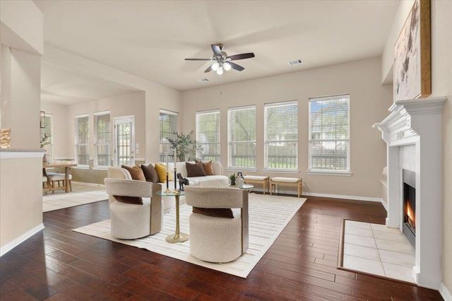 11600 Arroyo Blanco DR, Austin, TX 78748
