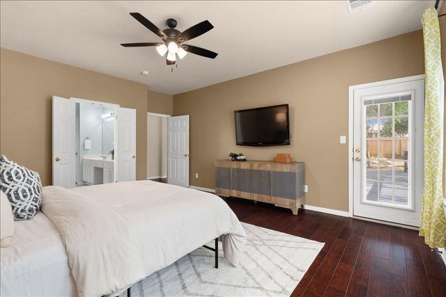 11600 Arroyo Blanco DR, Austin, TX 78748