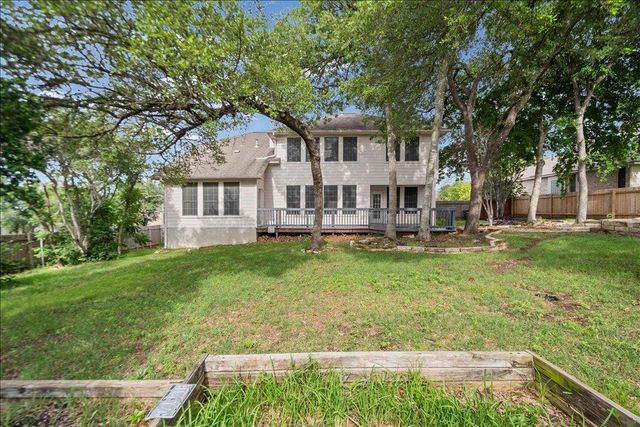 11600 Arroyo Blanco DR, Austin, TX 78748