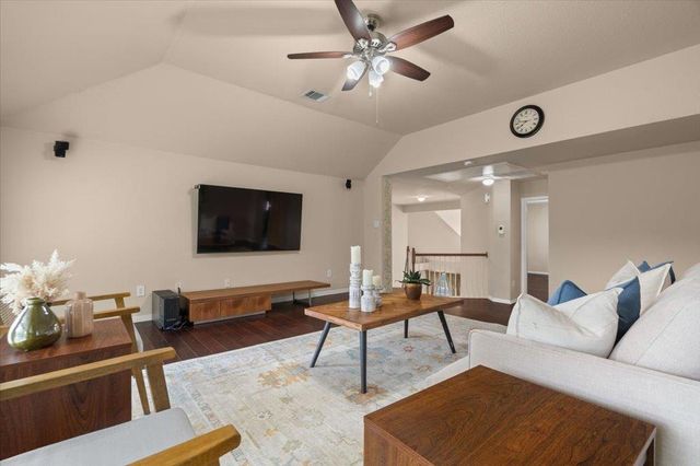 11600 Arroyo Blanco DR, Austin, TX 78748