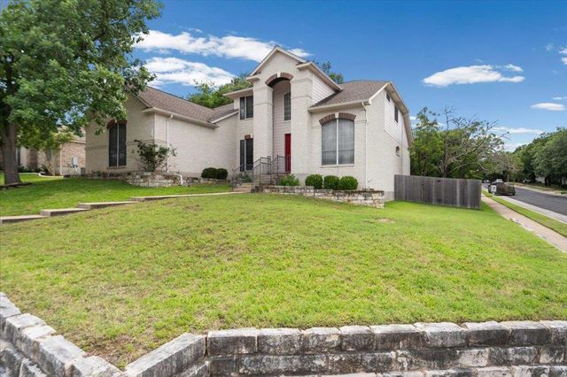 11600 Arroyo Blanco DR, Austin, TX 78748