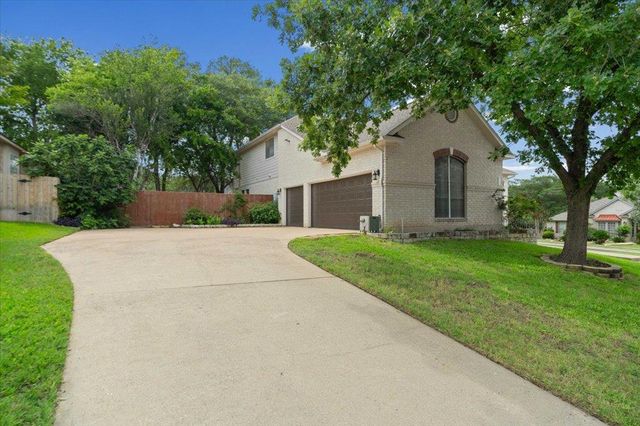 11600 Arroyo Blanco DR, Austin, TX 78748