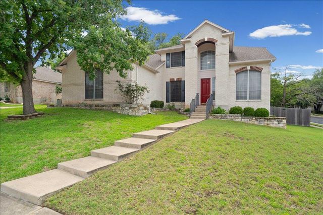 11600 Arroyo Blanco DR, Austin, TX 78748