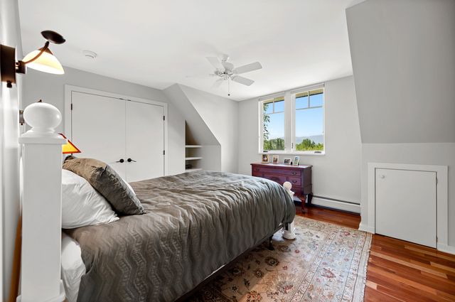 111 High Birches Road, Waterbury, VT 05676