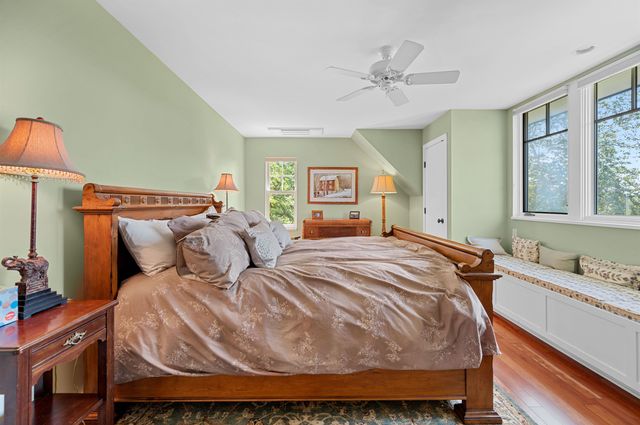 111 High Birches Road, Waterbury, VT 05676