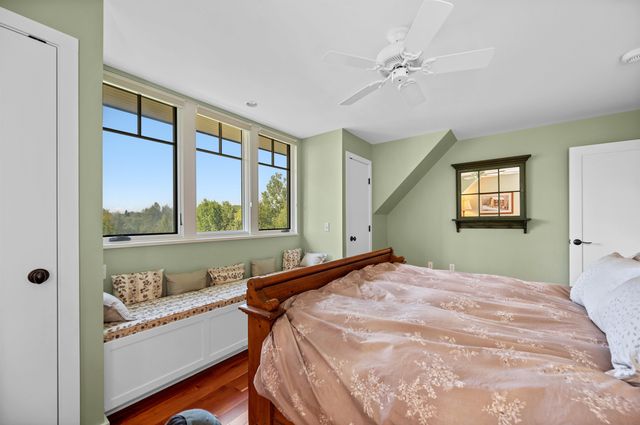 111 High Birches Road, Waterbury, VT 05676