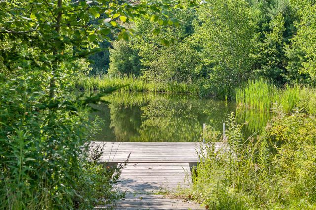 111 High Birches Road, Waterbury, VT 05676