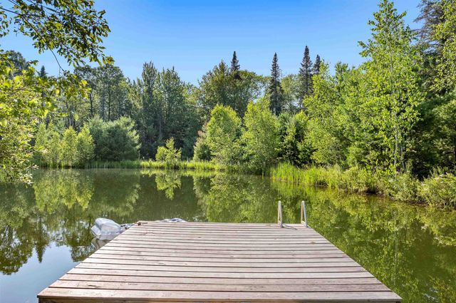 111 High Birches Road, Waterbury, VT 05676