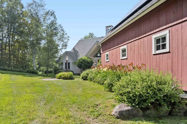 111 High Birches Road, Waterbury, VT 05676