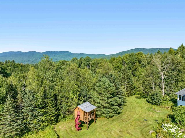 111 High Birches Road, Waterbury, VT 05676