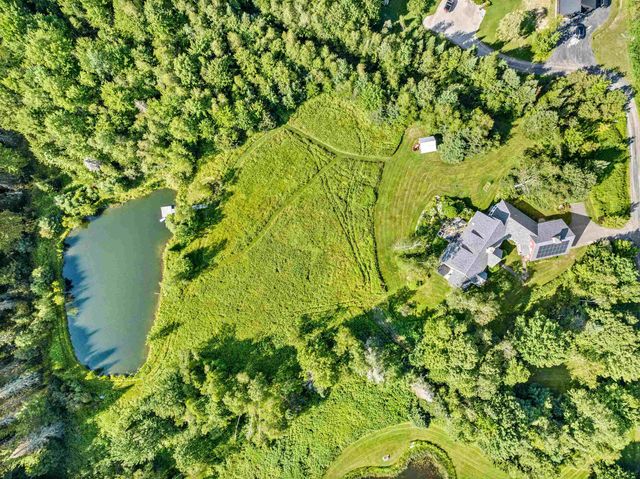 111 High Birches Road, Waterbury, VT 05676