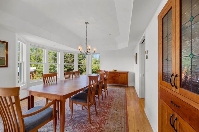 111 High Birches Road, Waterbury, VT 05676