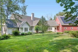 111 High Birches Road, Waterbury, VT 05676