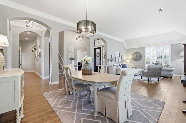 9801 Cypress Street, Denton, TX 76207