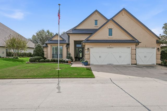 9801 Cypress Street, Denton, TX 76207