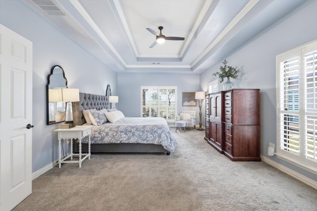 9801 Cypress Street, Denton, TX 76207