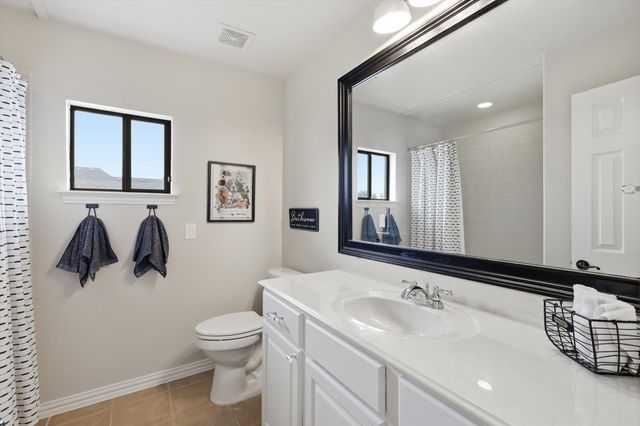 9801 Cypress Street, Denton, TX 76207