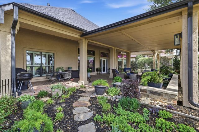 9801 Cypress Street, Denton, TX 76207