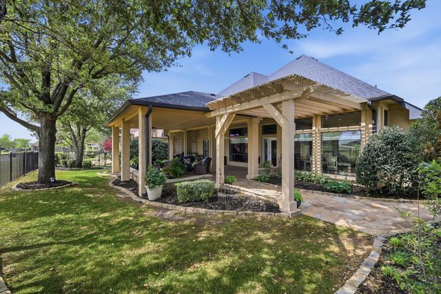 9801 Cypress Street, Denton, TX 76207