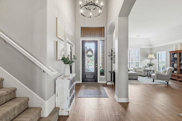 9801 Cypress Street, Denton, TX 76207