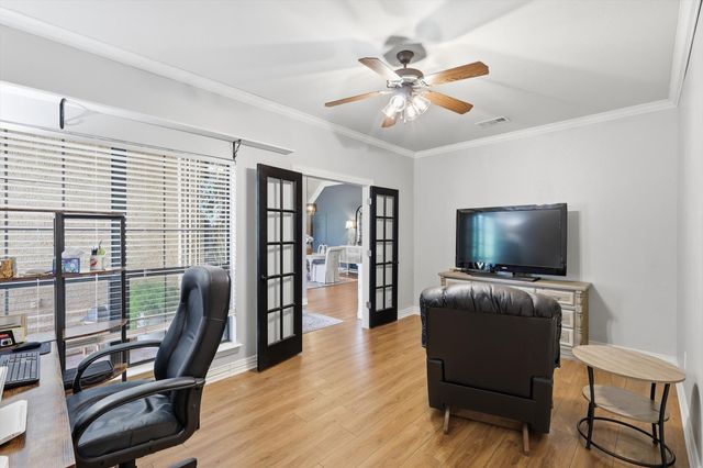 9801 Cypress Street, Denton, TX 76207