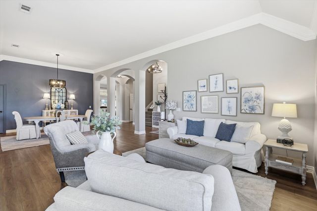 9801 Cypress Street, Denton, TX 76207