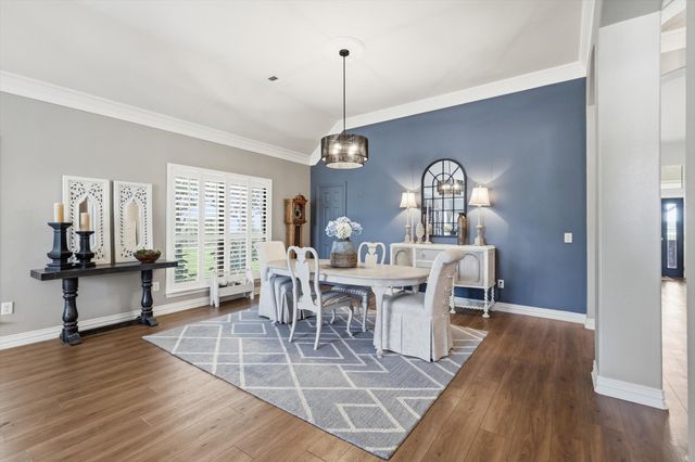 9801 Cypress Street, Denton, TX 76207