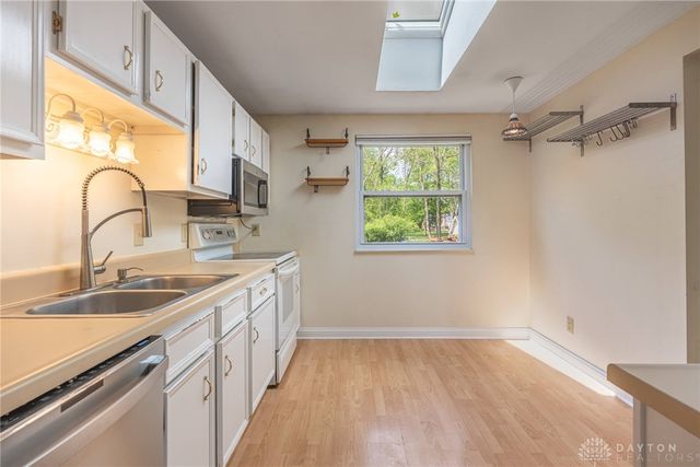 4295 Fowler Drive, Bellbrook, OH 45305