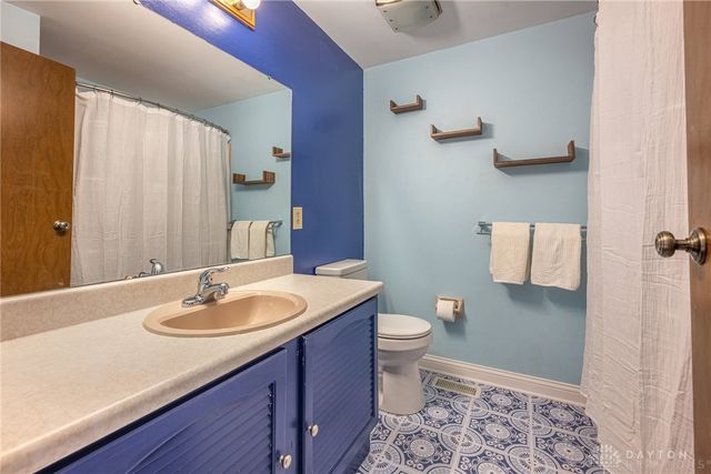 4295 Fowler Drive, Bellbrook, OH 45305