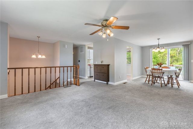 4295 Fowler Drive, Bellbrook, OH 45305