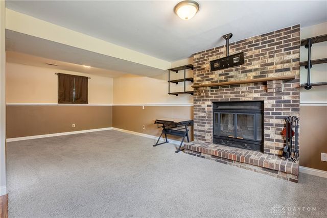 4295 Fowler Drive, Bellbrook, OH 45305