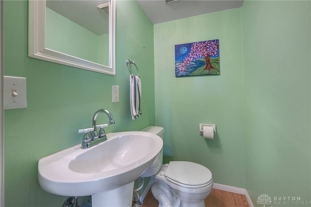 4295 Fowler Drive, Bellbrook, OH 45305