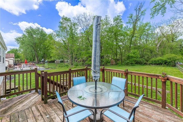 4295 Fowler Drive, Bellbrook, OH 45305