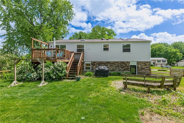 4295 Fowler Drive, Bellbrook, OH 45305