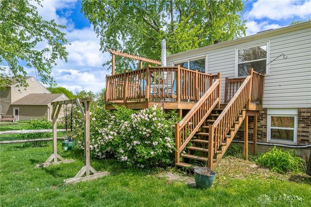4295 Fowler Drive, Bellbrook, OH 45305