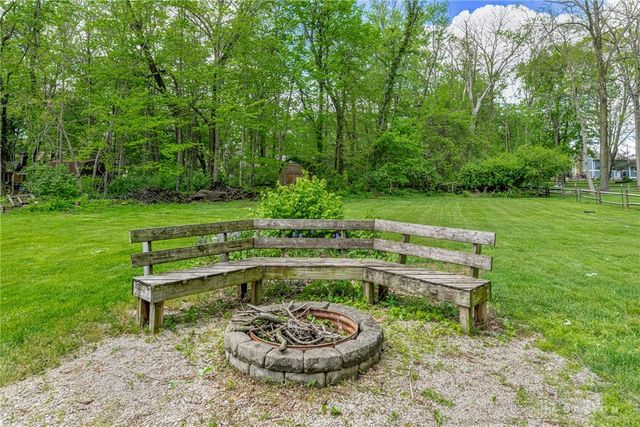 4295 Fowler Drive, Bellbrook, OH 45305
