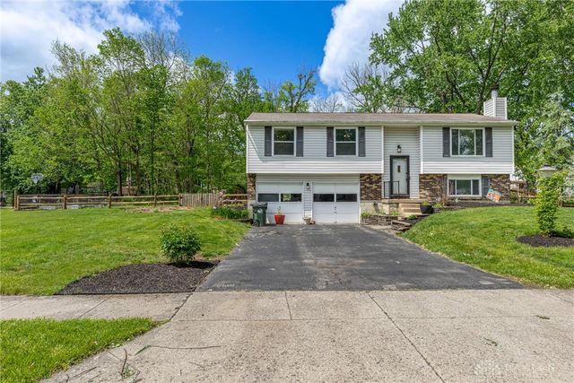 4295 Fowler Drive, Bellbrook, OH 45305