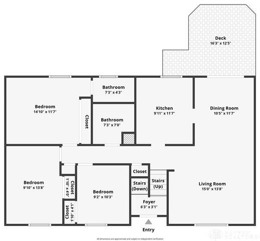 4295 Fowler Drive, Bellbrook, OH 45305
