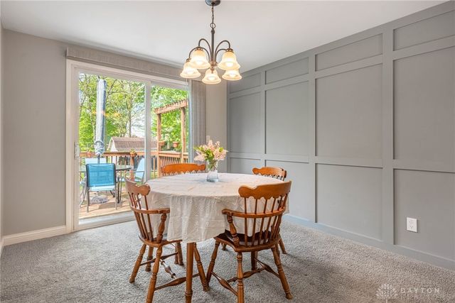4295 Fowler Drive, Bellbrook, OH 45305
