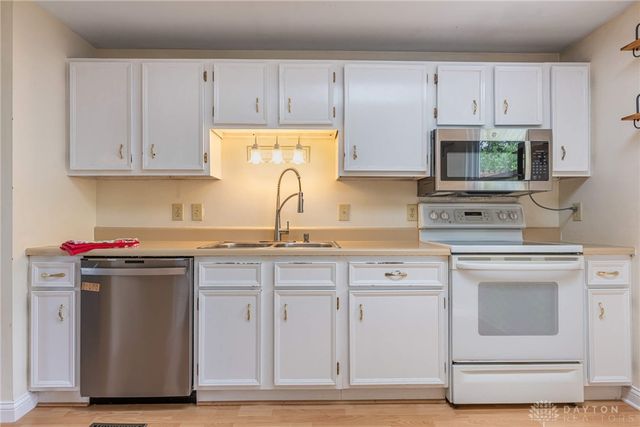 4295 Fowler Drive, Bellbrook, OH 45305