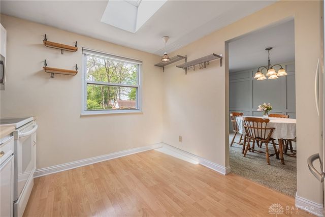 4295 Fowler Drive, Bellbrook, OH 45305