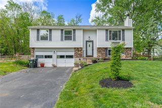 4295 Fowler Drive, Bellbrook, OH 45305