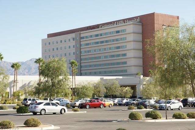 6955 North Durango Drive 3080, Las Vegas, NV 89149