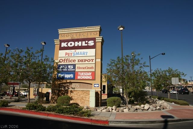 6955 North Durango Drive 3080, Las Vegas, NV 89149