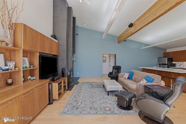 406 Cinderella Street, Kenai, AK 99611