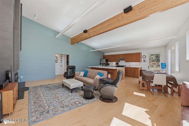406 Cinderella Street, Kenai, AK 99611