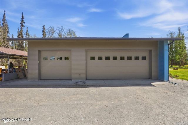 406 Cinderella Street, Kenai, AK 99611