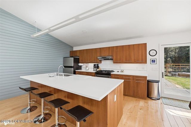 406 Cinderella Street, Kenai, AK 99611